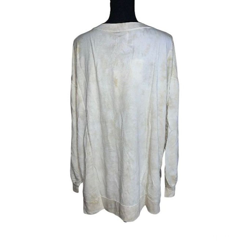 Found Made In LA Oversized Tee - Picture 5 of 7